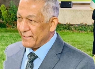 الرجل المناسب في المكان المناسب / الدكتور ناظم الربيعي..
